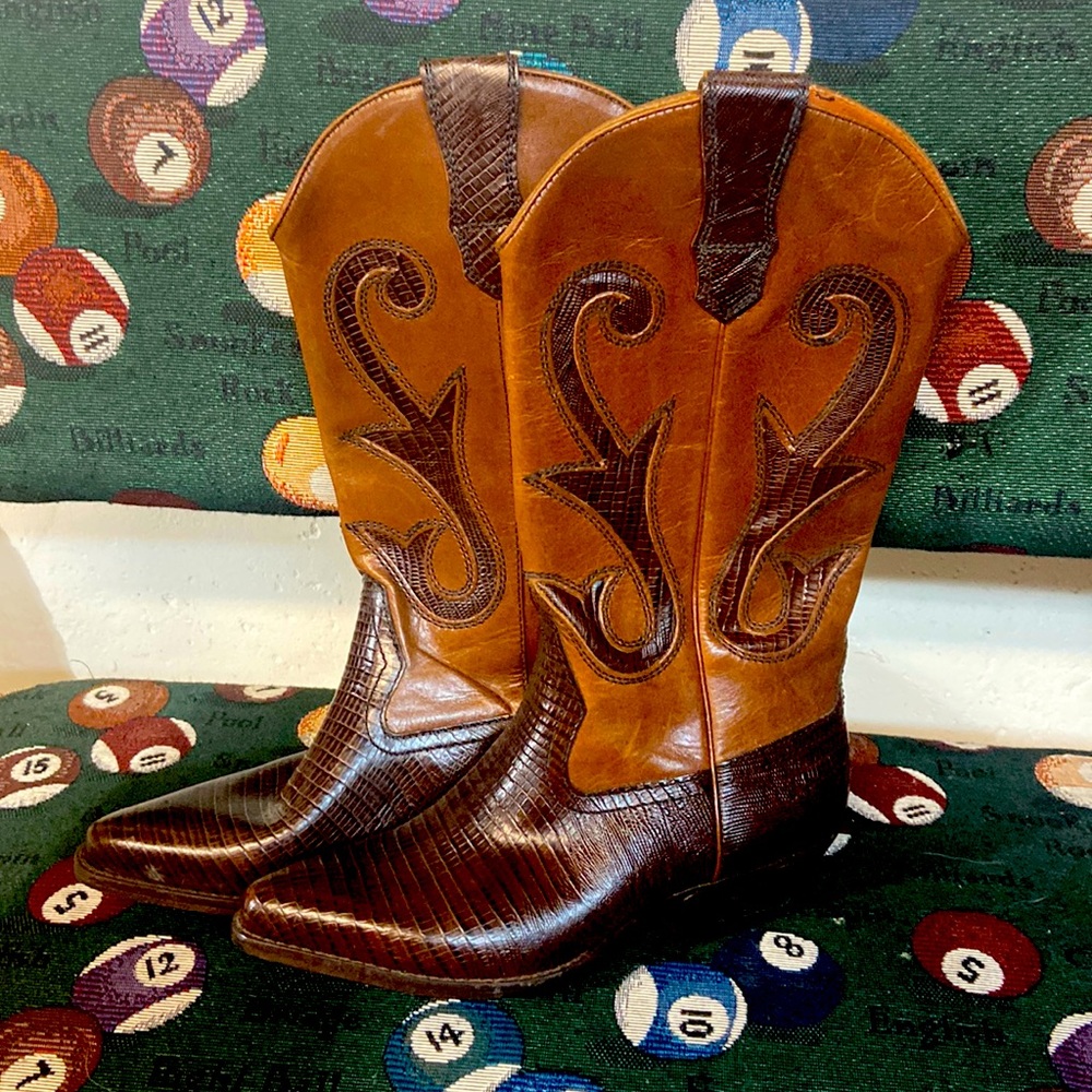 NEW ladies cowboy boots